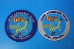 ��åڥ� JASDF �Ҷ������� �֥롼����ѥ륹 ����50��ǯ��ǰ Since1960 �ϥ��ӥ��������ӥ� 2�祻�å� �٥륯�����ꡦ�ʤ�/���