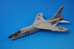 1/72 F-8E 롼 ꥫ VF-211 եƥ󥰥åᥤ NP103 1966ǯ եåץ 601475 CENTURY WINGS/