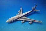 1/200 B747-400 ANA Yokoso!JAPAN JA8958 ��NH20958] ����������/���