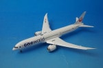 1/400 B787-9 JAL ������ �ե�åץ����� JA861J [SA4006A] JC�����󥰥�/���