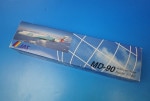 1/150 MD-90 JAS ��߷�� 6�浡 JA8069 ���С��饤��/���