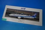 1/200 B787-9 ANA WiFi ɡࡦĤ JA936A NH20189 /