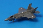 1/200 F-35A �饤�ȥ˥�II JASDF �Ҷ������� #79-8705 ��558426-001�� �إ��/���