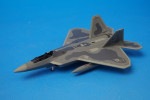 1/200 F-22A ץ ꥫ 1ƮҶ 27Ʈ 󥰥졼 #03-4042/FF 60401] ۡ/