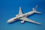 1/400 B777-200ER ANA ���Ǥο� �����äȻ� JA745A ��04490] �ե��˥å���/���