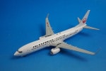 1/200 B737-800 JAL �������ץ쥹 ����Ф������� JA338J [XX2882] JC�����󥰥�/���