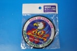 ��åڥ� JASDF �Ҷ������� ��204������ 50th ���˥С����꡼ 1964-2014�����ƴ��� �����ե�����2014 ��������إå� �٥륯���ʤ�/���