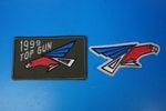 ��åڥ� JASDF �Ҷ������� ��302������ ������/�������亮 F-4EJ�� �ե���ȥ�II TOP GUN 1999 �ѷ�¾ 2��2�祻�å� �٥륯���ʤ�/���