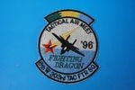 ��åڥ� JASDF �Ҷ������� ��303������ Ʈζ �ե����ƥ��󥰥ɥ饴�� TAC MEET �ﶥ 1996 �٥륯���ʤ�/���