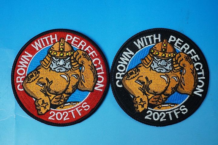 航空自衛隊 XC-2 開発完了記念ワッペン 2枚セット① 航空自衛隊 XC-2 開発完了記念ワッペン 2枚セット① 航空自衛隊 XC-2