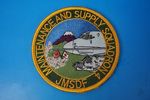 ��åڥ� JMSDF ���弫���� MAINTENANCE AND SUPPLY SQUADRON 4/��4��������� �٥륯������/���