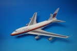 1/200 B747SP ��ʥ��ƥå� N140UA ��IF747SPUA0920�� ����ե饤��/���