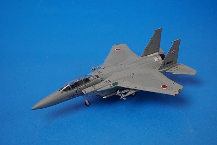 ガリバー 1/200 F-15DJ JASDF 305SQ 82-8065 ガリバーWorld F-15J 1