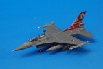 1/200 F-16A ���������� 332SQ �졼���ǥ�������� 75th Anniversary #J-879 ��570992�� �إ��/���