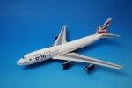 1/200 B747-400 �֥�ƥ��å��� ������ G-CIVP ��ARDBA04�� ARD Models/���