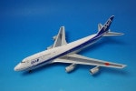 1/200 B747-400 ANA THANKS JUMBO! ����ʤ�ե饤�ȥ��㡼���� JA8960 [NH20060] ����������/���