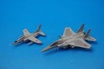 1/200 F-15J �������� �� T-4 �Ҷ������� ��303������ �������� #32-8943 #66-5748 ��22040] ����С�/���