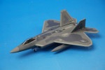 1/200 F-22A ץ ꥫ 325ƮҶ 43Ʈ ƥ #01-4021/TY 60456] ۡ/