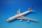 1/200 B747-400 �ޥ졼���� ��ȥ����� 9M-MPP ��IF744MAS01�� ����ե饤��/���