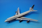 1/200 B747-400 �֥�ƥ��å��� ���ɡ������� G-BNLA ��IF744010�� ����ե饤��/���
