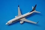 1/400 B737-800 ���󥬥ݡ��� 9V-MGA ��EW4738011�� JC�����󥰥�/���