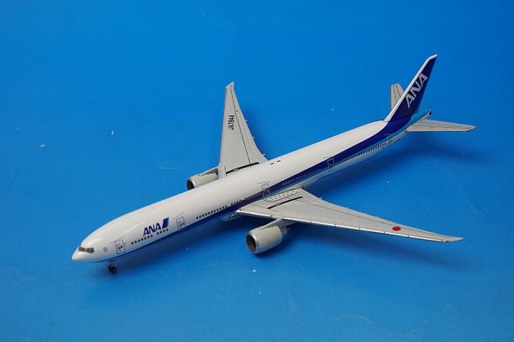 1/500 B777-300ER ANA 国際線最新仕様 JA784A [NH50067] 全日空