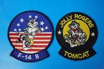 ��åڥ� USN ����ꥫ���� F-14B �ȥ७��å� ����꡼�����㡼�� 2��2�祻�å� �٥륯���ʤ�/���
