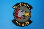 ��åڥ� JASDF �Ҷ������� ��204������ ��7�Ҷ��� ��������إå� ɴΤ���� �����ӥ� �٥륯���ʤ�/���