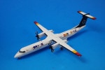 1/200 DHC-8-Q400 �����ꥢ�� ��������/���������饤���� OE-LGC ��XX2587�� JC�����󥰥�/���