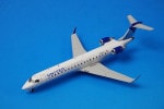 1/200 �ܥ�Х�ǥ��� CRJ550 ��ʥ��ƥåɥ������ץ쥹 N504GJ ��G2UAL879] �����ߥ�/���