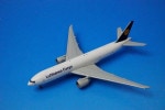 1/400 B777-200F ��եȥϥ󥶥����� D-ALFA [GJDLH1364] �����ߥ�/���