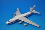 1/400 ����ȥΥ� AN-124 �����륬�ɥ˥��ץ� RA-82047 [GJVDA511] �����ߥ�/���