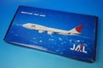 1/200 B747-400 JAL ���������� JA8088 ��16017�� JTA����/���