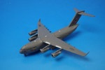 1/400 C-17 ����ꥫ���� �ޡ��ƥ��󥺥С����������� #10196 ��GMUSA074�� �����ߥ�/���