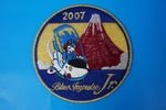 ��åڥ� JASDF �Ҷ������� �֥롼����ѥ륹Jr. ����˥� 2007 �ٻλ� �٥륯���ʤ�/���