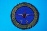 ��åڥ� JASDF �Ҷ������� T-2 ��4�Ҷ��� ��21������ ������� �����ӥ� �٥륯���ʤ�/���