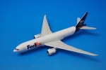 1/400 B777-200F�ʲ�ʪ���� FedEx �ե��ǥå��� N884FD [GJFDX1437] �����ߥ�/���