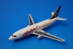 1/200 B737-200 �����ϥ����� N817AL ��IF732027�� ����ե饤��/���