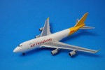 1/400 B747-444(BCF) ������� DHL B-HUS ��XX4806�� JC�����󥰥�/���