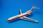 1/200 B727-100 ��ʥ��ƥå� N7014U ��IF721133�� ����ե饤��/���
