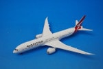 1/400 B787-9 ���󥿥� VH-ZNK ��GJQFA1995�� �����ߥ�/���