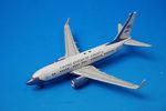 1/400 C-40B��B737-700�� UASF ����ꥫ���� ����ꥫ�������ѵ� #10040 ��GJAFO525�� �����ߥ�/���