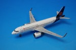1/400 A320SL ����Ҷ� B-1695 ��LH4131�� JC�����󥰥�/���