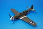 1/48 P-51B ޥ ꥫΦҶ 356Ʈ 㡼ɡʡӵ #43-12434 HA8509 ۥӡޥ/