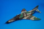 1/72 F-4E եȥ୶ 饨 201 ϥåĥ #08 [HA1909] ۥӡޥ/
