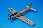 1/72 A-1J 쥤  [HA2906] ۥӡޥ/