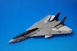 1/72 F-14A ȥ७å ꥫ VF-84 ꡼㡼AJ200 1978 [586420] CENTURY WINGS/