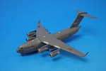 1/400 C-17 ����ꥫ���� ��164��͢�Ҷ��� ��155��͢������ ���ե������� #30600 ��GMUSA070�� �����ߥ�/���
