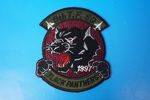 ��åڥ� JASDF �Ҷ������� ��8������ �֥�å��ѥ󥵡� 1997 �۾���� �ϥ��ӥ� �٥륯���ʤ�/���