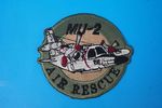 ��åڥ� JASDF �Ҷ������� MU-2 AIR RESCUE/�����ܺ��� �٥륯���ʤ�/���